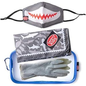 📚BACK TO SCHOOL📚Boys Safety Kids Kit.